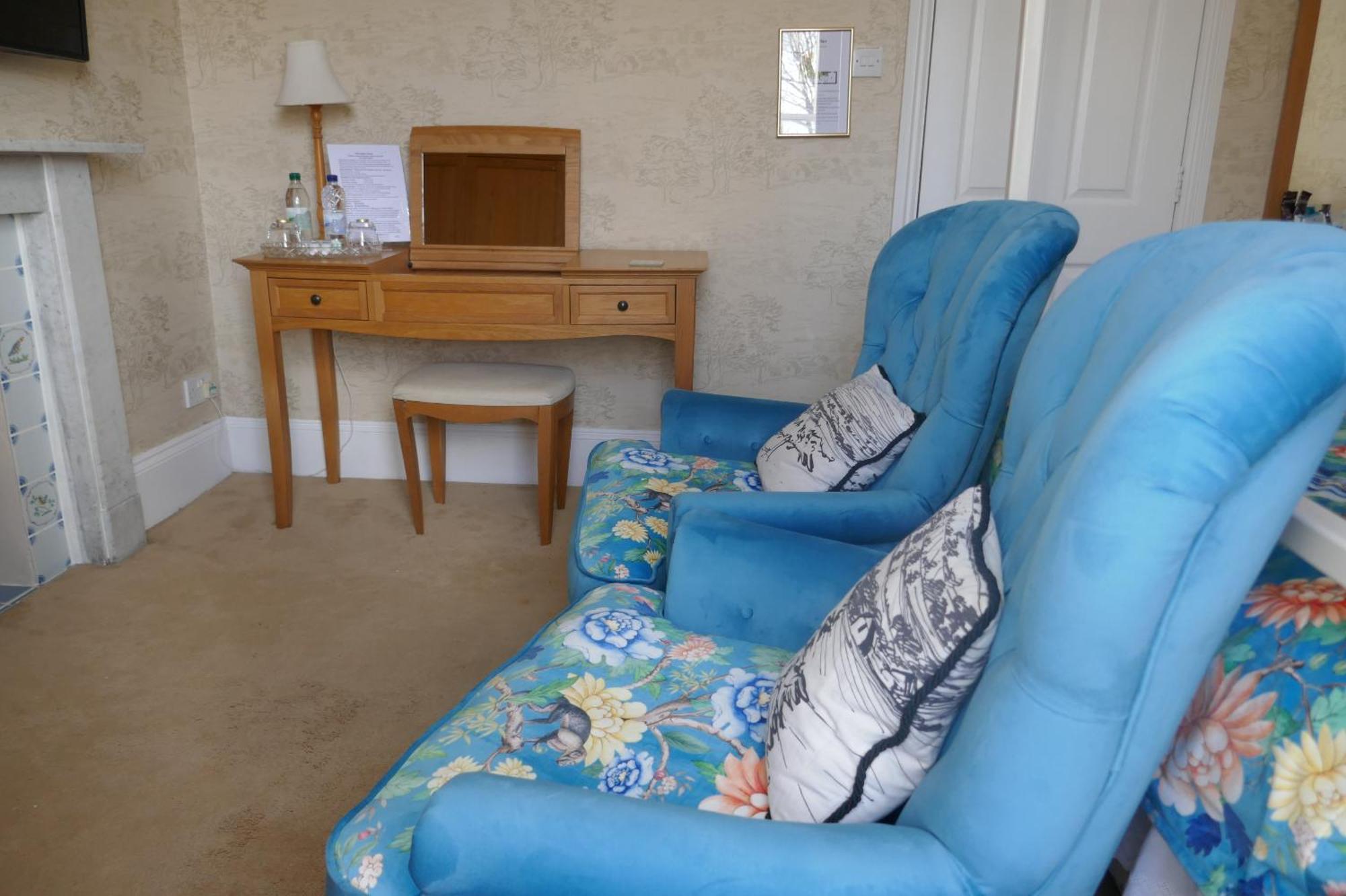 מלון אקסמינסטר Kerrington House מראה חיצוני תמונה