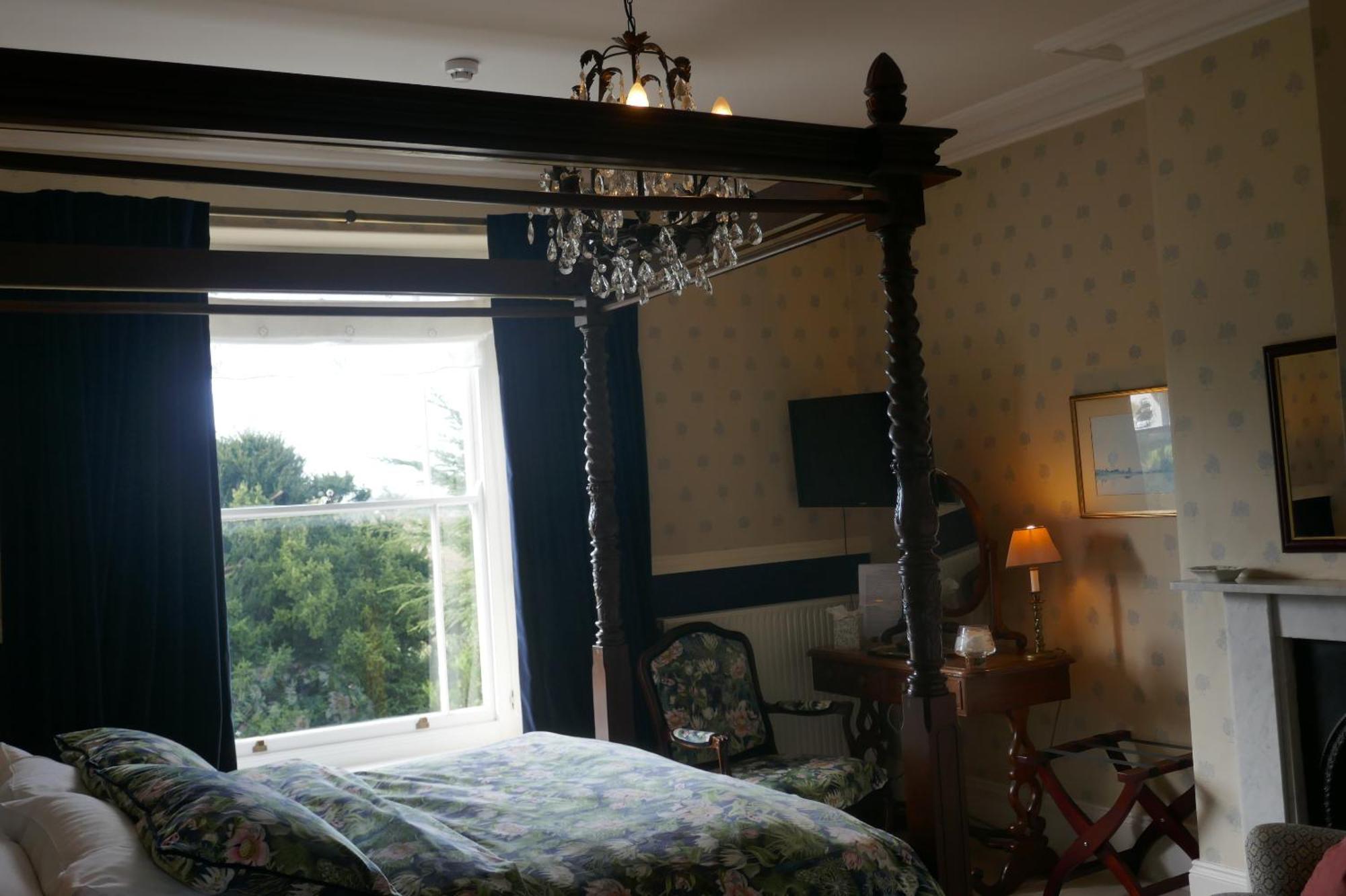 מלון אקסמינסטר Kerrington House מראה חיצוני תמונה